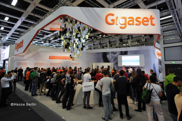 Gigaset Smart Home